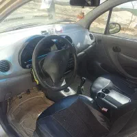 ماتیز ۸۲تمیز بژ