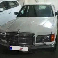 بنز کلاسیک‌