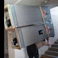 شرکت باربری  اسباب کشی کارگر، حمل یخچال100٪تضمینی
