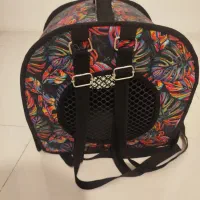 کیف حمل پرنده