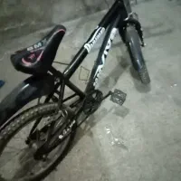 دوچرخه