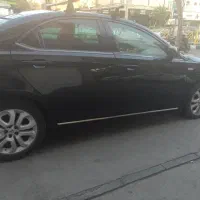 mg 550 ام جی|خودرو سواری و وانت|تهران, تهرانپارس جنوبی|دیوار
