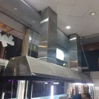 کانال سازی کولر و صنایع فلزی تخصصی با کیفیت