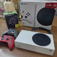 ایکس باکس سری  xbox s