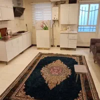 واحد مبله تک خوابه ۵۰ متری