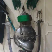 اثاث جنگی علامت