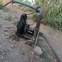 موتور آب