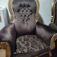 مبل|مبلمان خانگی و میز عسلی|گناباد, |دیوار