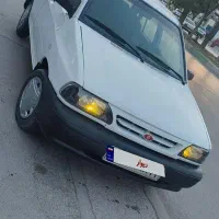 پراید تمیز