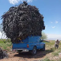 نوار قطره ای نوار تیپ لوله پلی اتیلن ضایعاتی