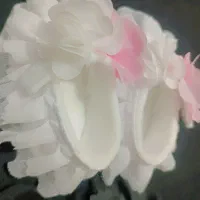کفش نوزادی