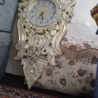 ساعت دیواری