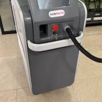 دستگاه لیزر کندلا دایود ادیشن کم کار ۲۰۲۵ داتیس