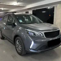 بک ایکس3. X3 صفر مدل ۱۴۰۴ نقد و اقساط