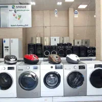 لباسشویی 9 کیلویی