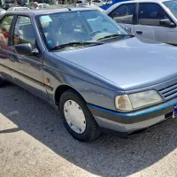پژو 405 تکسوز 95