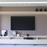تی وی وال
