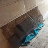 شیشه سکوریت دودی