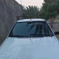 پراید مدل 87