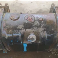 باک ماشین خاور