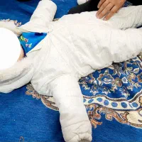 کاپشن بچگانه