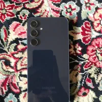 سامسونگ a55حافظه256رم8. 5G