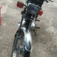 موتور هندا