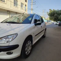 پژو 206مدل94tu5