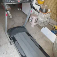 تردمیل باشگاهی