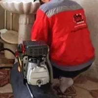 لوله بازکنی  نجاتی دهلران