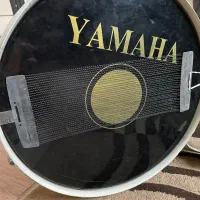 طبل ریز یاماها