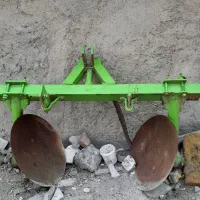 ادوات کشاورزی