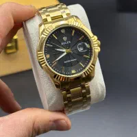 ساعت مردانه رولکس