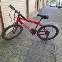 دوچرخه سایز24