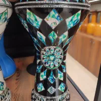 تمپو داربوکا جوهرالامین