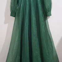 پیراهن مجلسی  زیر یه تومن