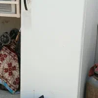 پوسته یخچال