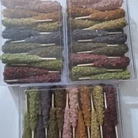 آموزش و فروش انواع قند و نبات