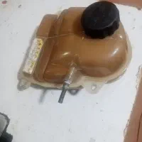 منبع انبساط آب رادیات موسو