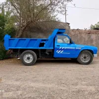 شن شسته نخودی بادومی