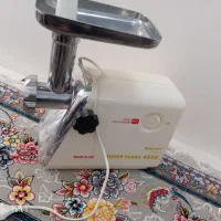 چرخ گوشت نو