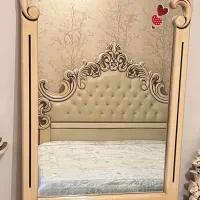 ایینه دراور