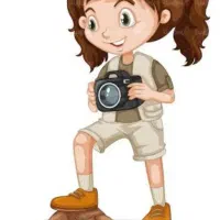 اجاره میز در خانه بازی برای عکاس کودک