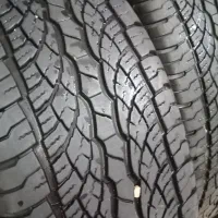 لاستیک کویر سایز ۲۶۵