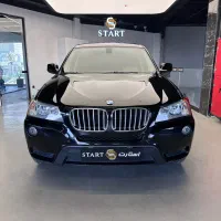 بی ام و x3 bmw سفارش آمریکا نقداقساط معاوضه