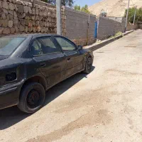 سمند|خودرو سواری و وانت|اندیمشک, |دیوار