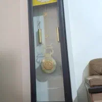 ساعت ایستاده در حد نو