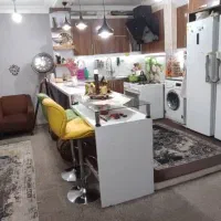 فرودگاه کوچه ۴ آجری ساز طبقه بالا مدارک کامل تخلیه