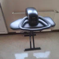 اتو پرس ژانومه