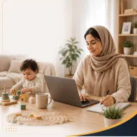 فروش آنلاین در منزل